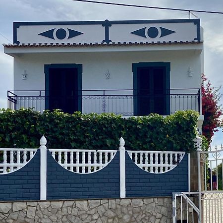 Vivenda Silvestre Villa Albufeira Exterior photo