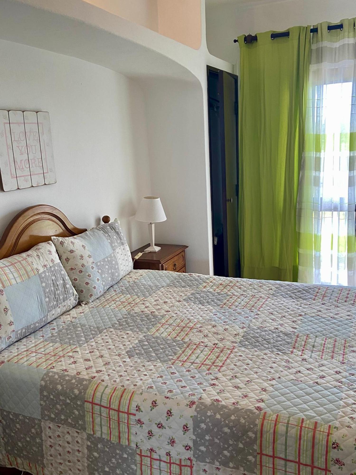 Vivenda Silvestre Villa Albufeira Exterior photo