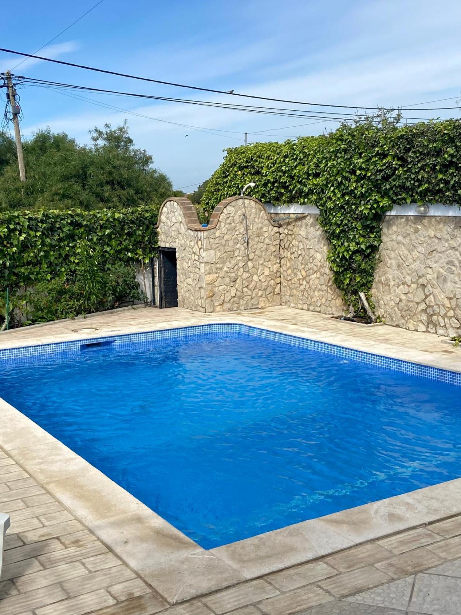 Vivenda Silvestre Villa Albufeira Exterior photo