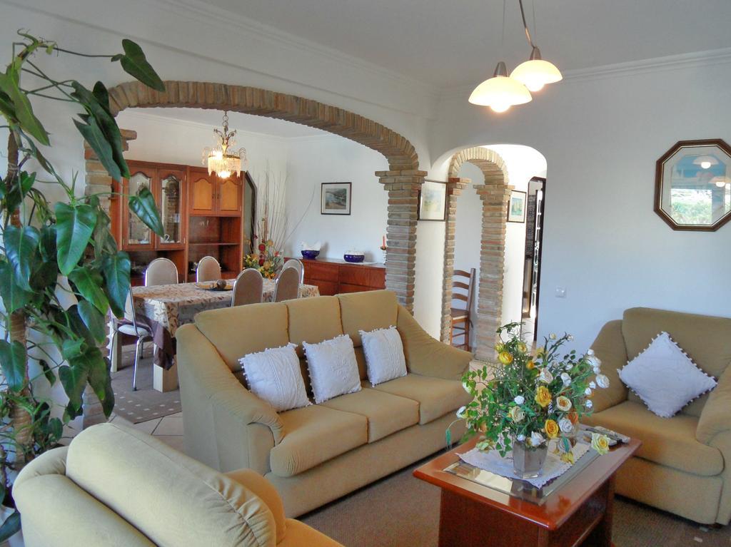 Vivenda Silvestre Villa Albufeira Exterior photo